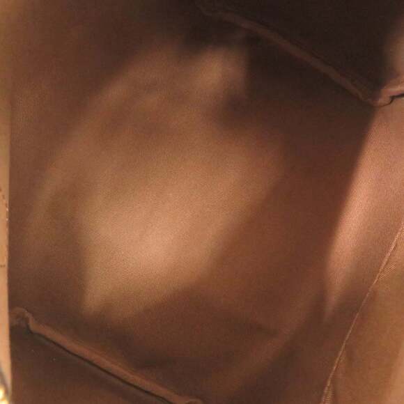 LOUIS VUITTON Authentic Brown Monogram Speedy 25 Bag - Picture 5 of 10